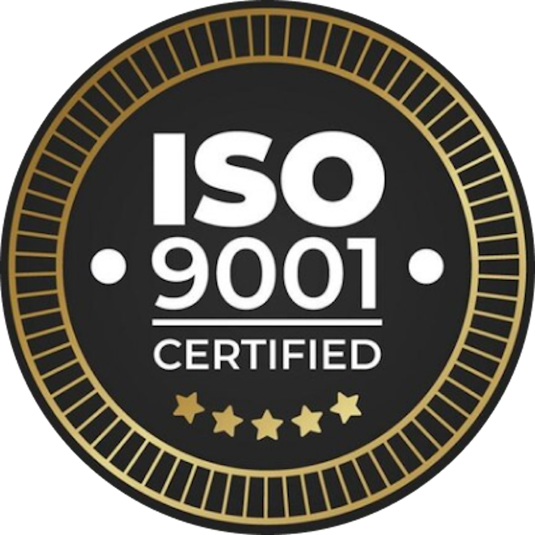 Unser Weg zur ISO 27001 Zertifizierung