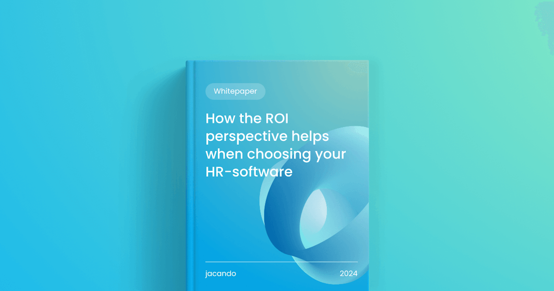 How the ROI perspective helps when choosing your HR-software