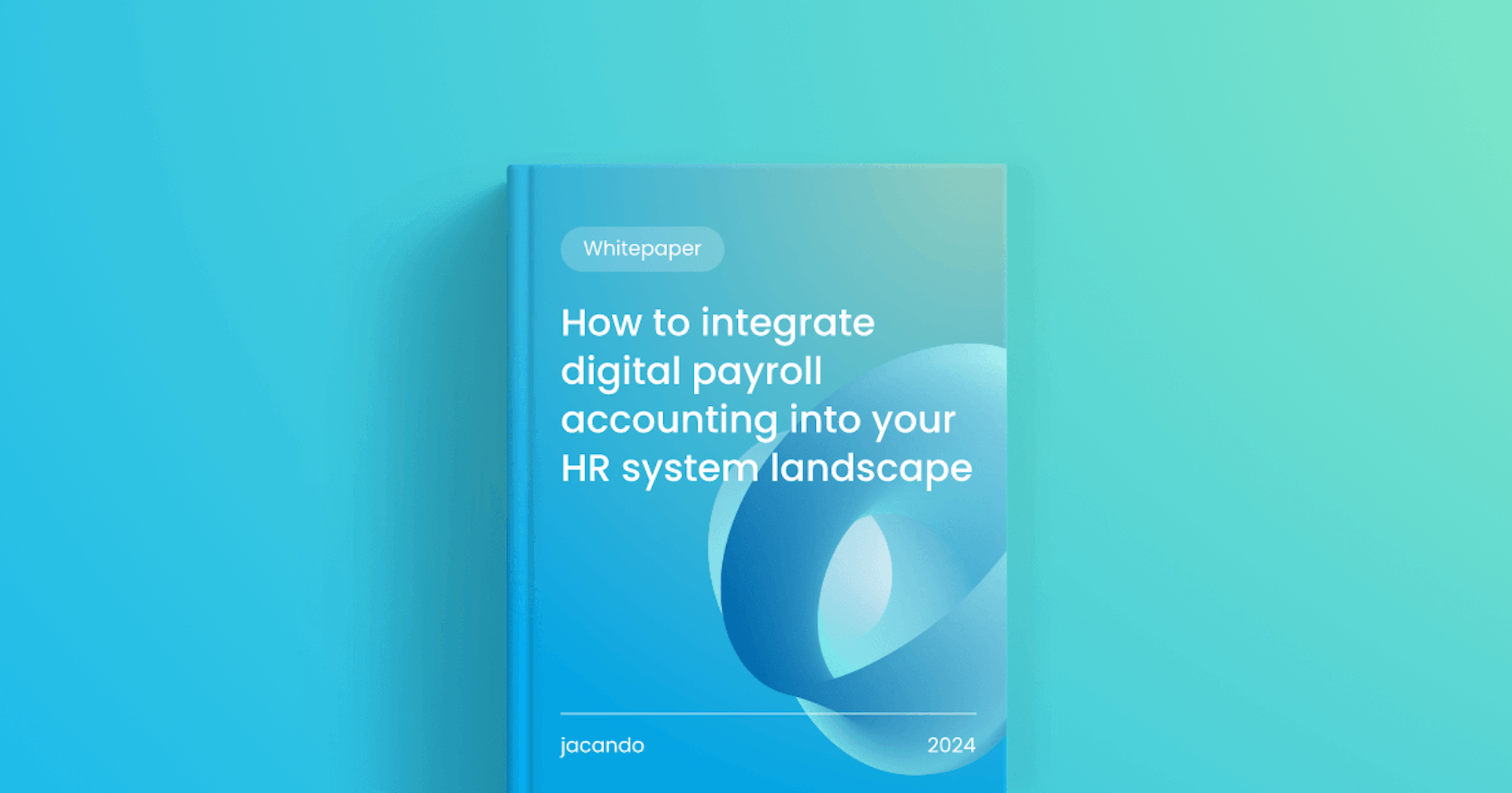 How to integrate digital payroll accounting into your HR system landscape