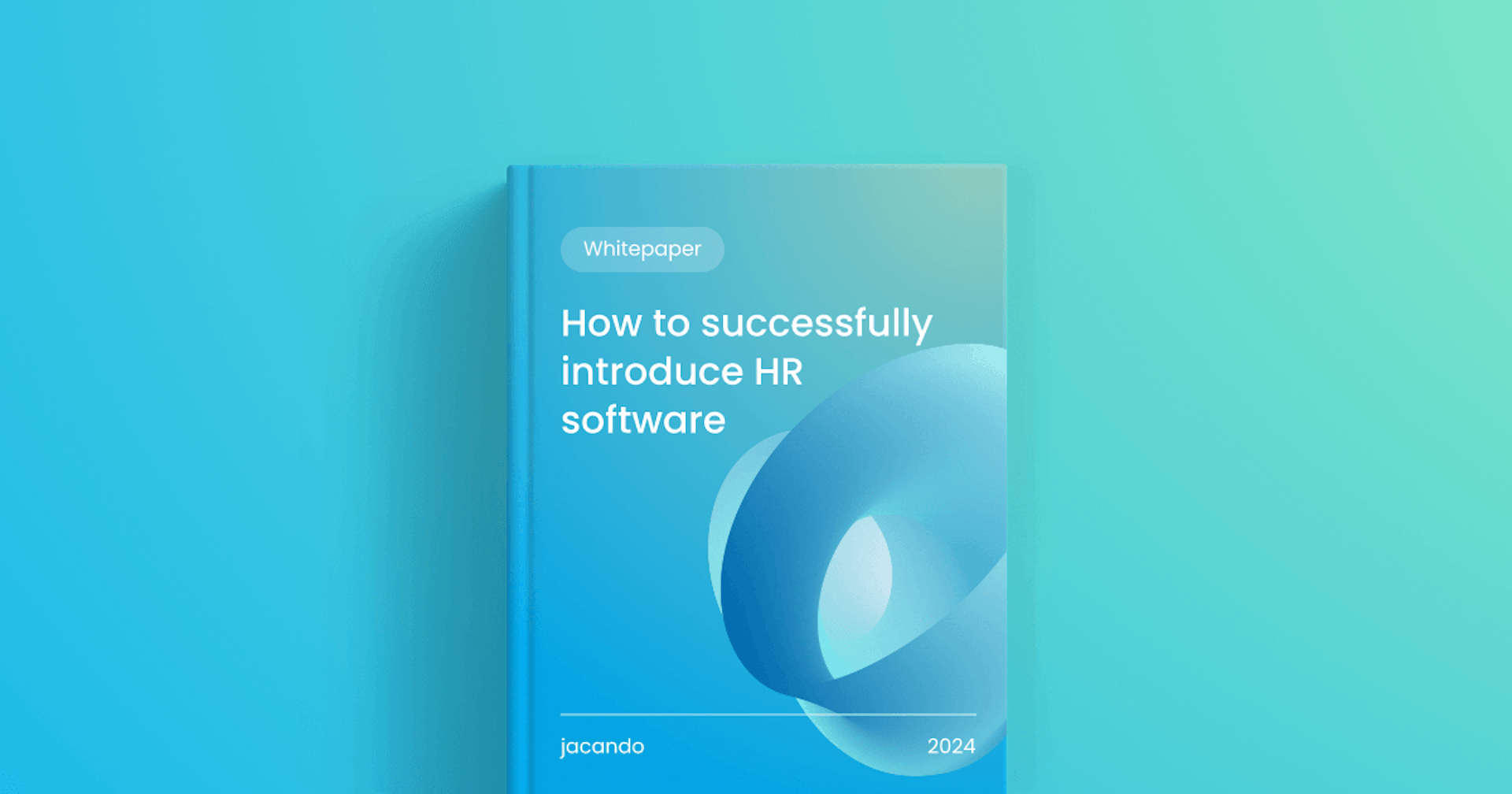 How to successfully introduce HR software