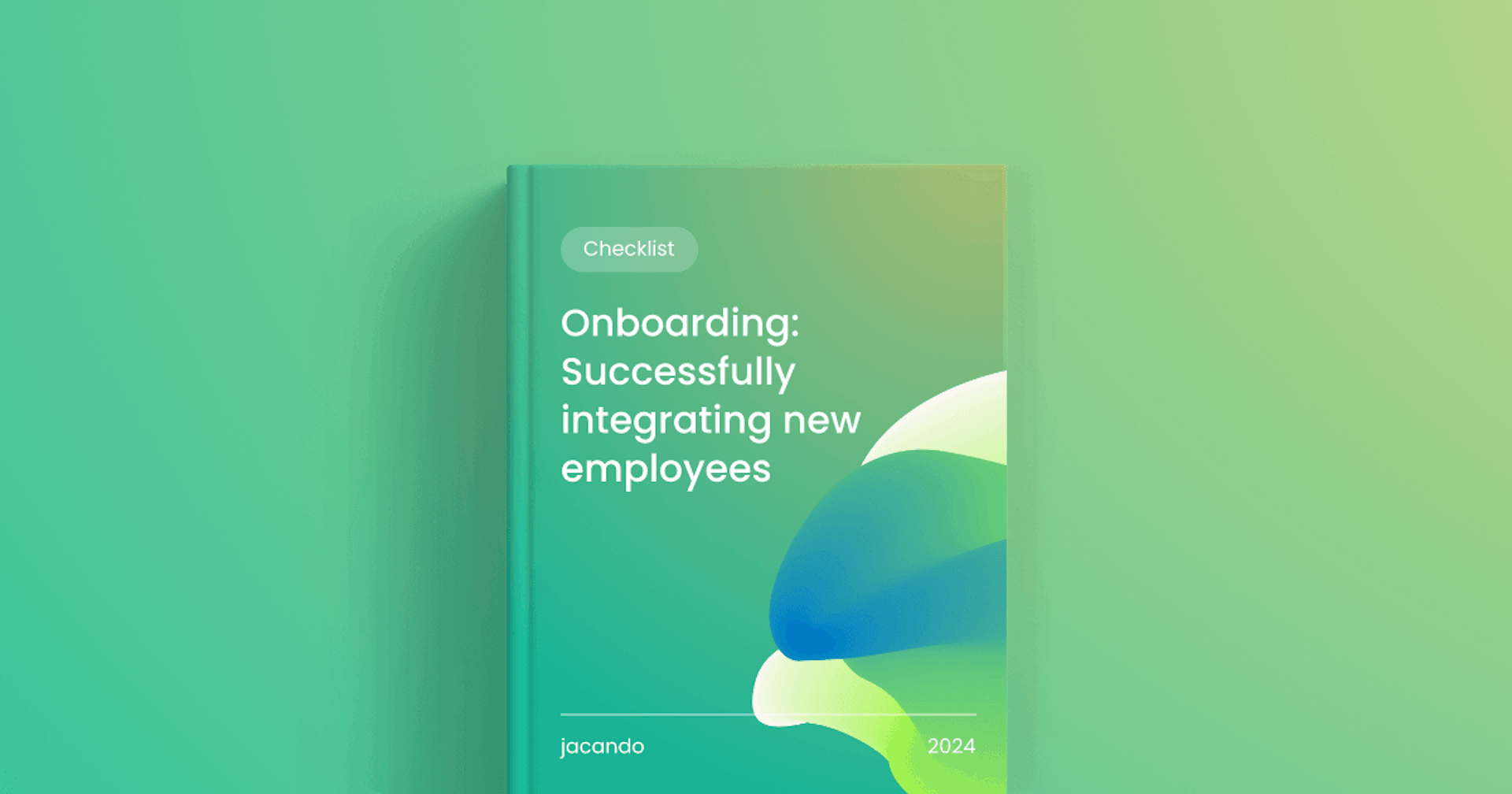 Onboarding: Successfully integrating new employees